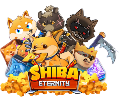 Shiba Eternity