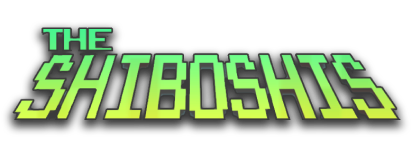 Shiboshis Logo